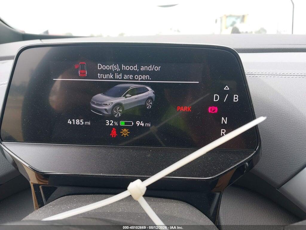1V2DSPE8XSC004818 2025 VOLKSWAGEN ID.4 photo no. 7