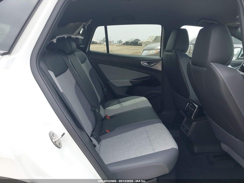 1V2DSPE8XSC004818 2025 VOLKSWAGEN ID.4 photo no. 8
