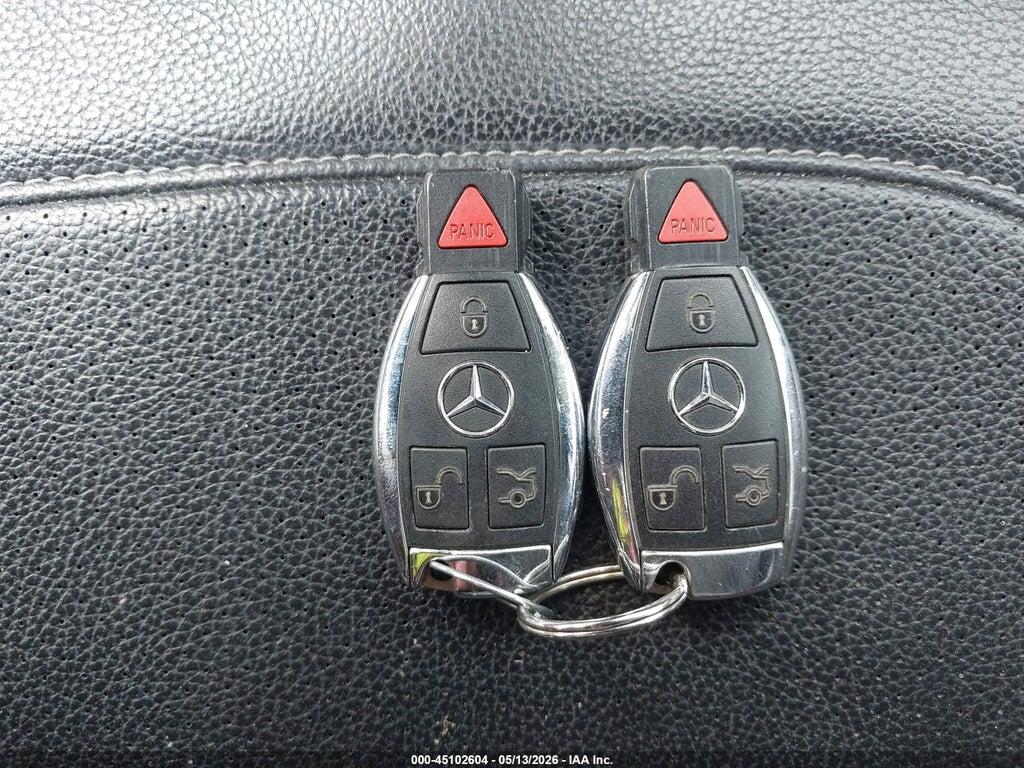 4JGDA5HB2EA373491 2014 MERCEDES-BENZ ML 350 photo no. 11
