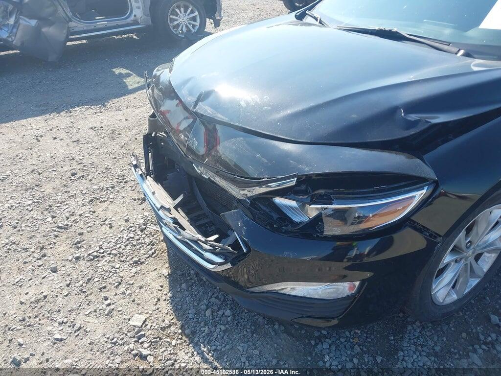 1G1ZD5ST5LF089932 2020 CHEVROLET MALIBU photo no. 6