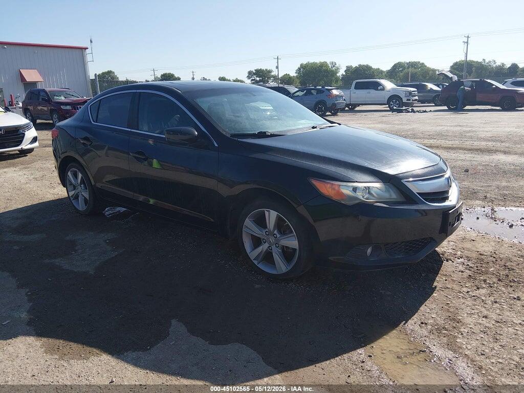 19VDE1F59DE012651 2013 ACURA ILX photo no. 1