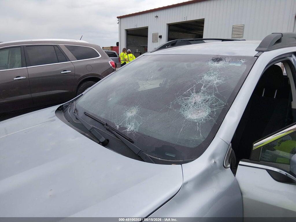 4S4BTADC1N3244882 2022 SUBARU OUTBACK photo no. 6