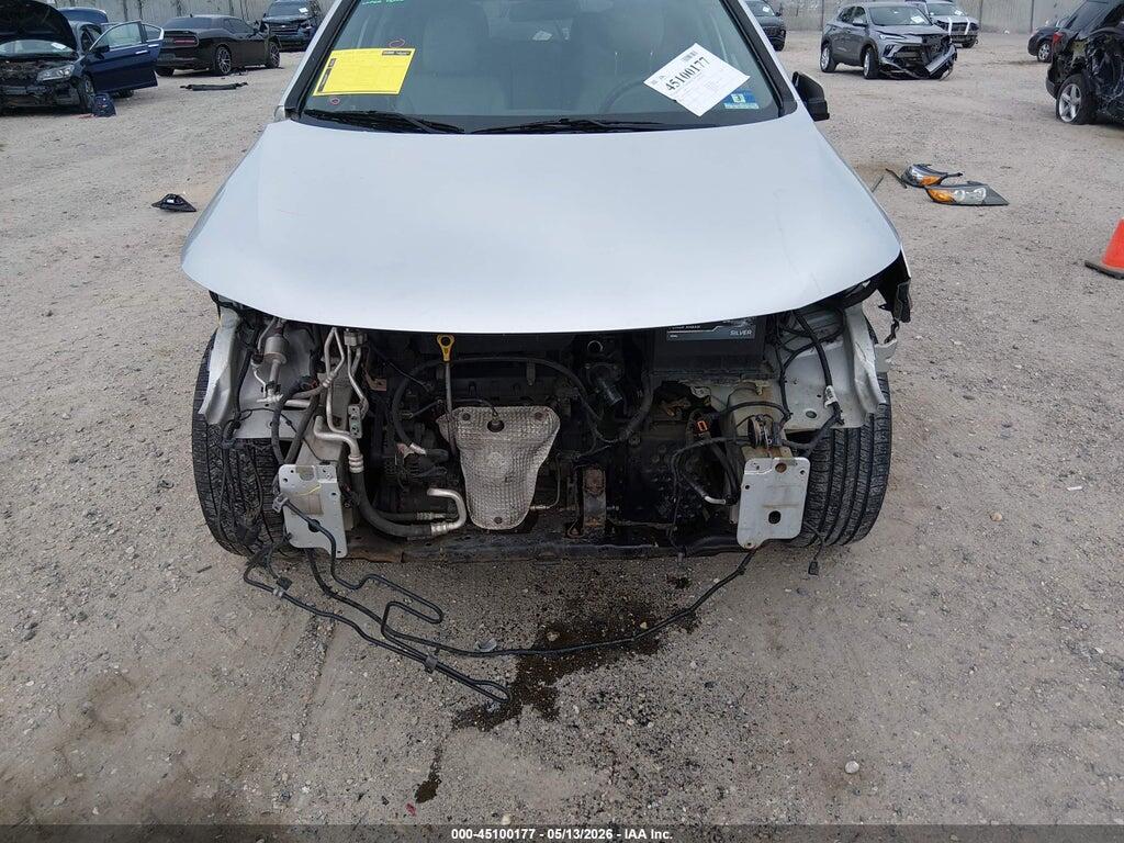 5XYKTDA26BG071854 2011 KIA SORENTO photo no. 6