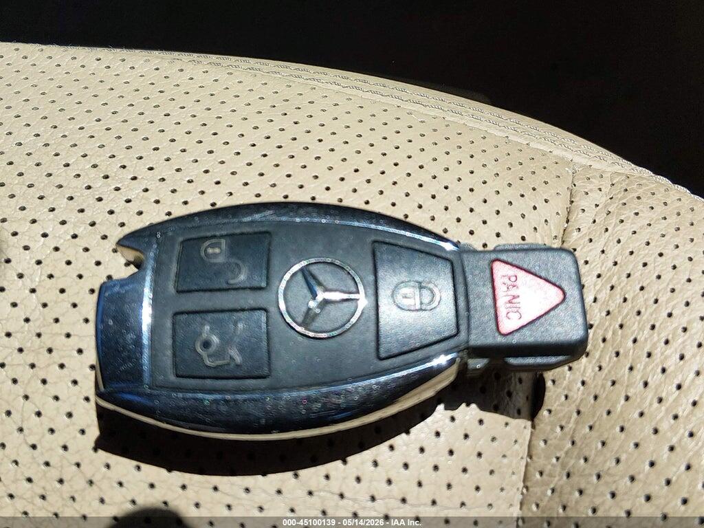 WDDNG7BB4BA410747 2011 MERCEDES-BENZ S 550 photo no. 11