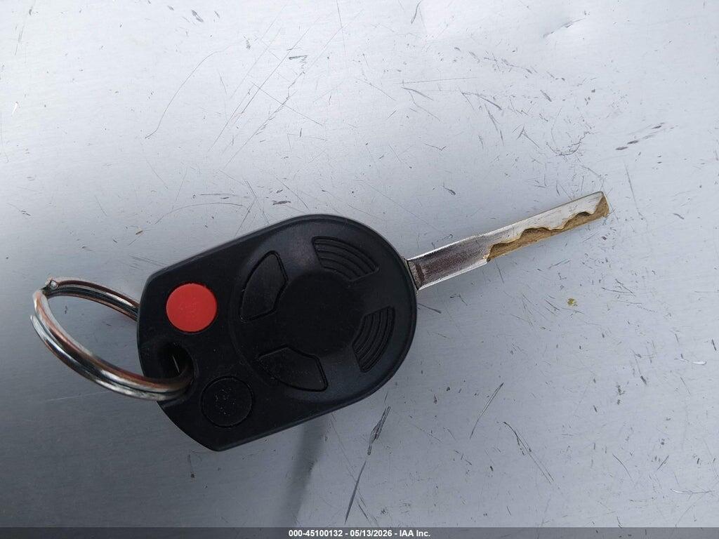 1FADP3F27FL338841 2015 FORD FOCUS photo no. 11
