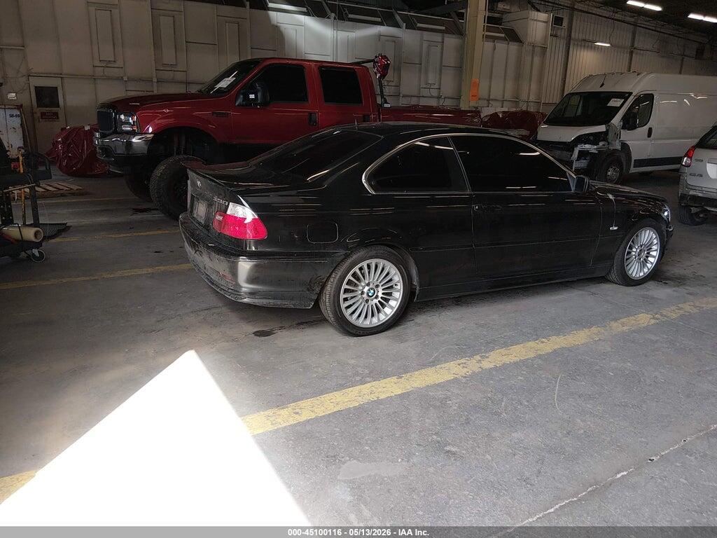WBABM3345YJN63514 2000 BMW 323CI photo no. 4