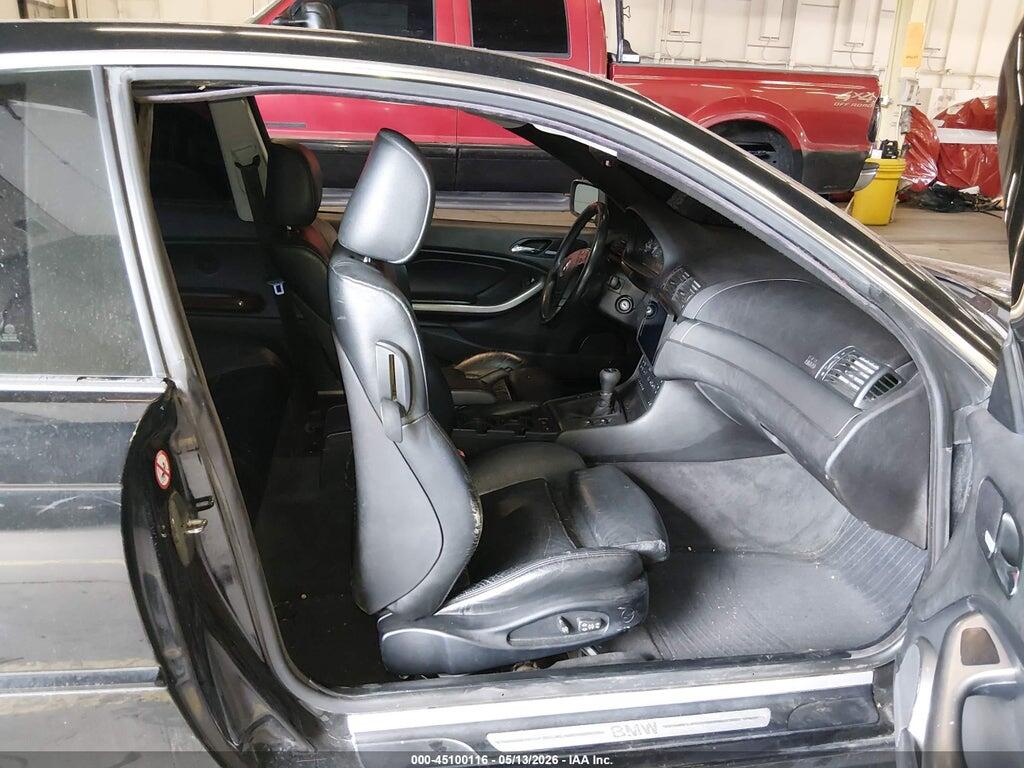 WBABM3345YJN63514 2000 BMW 323CI photo no. 5