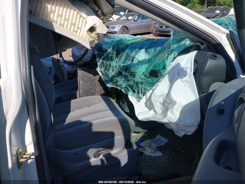 1D4GP24R06B556582 2006 DODGE GRAND CARAVAN photo no. 5