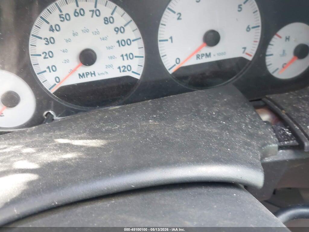 1D4GP24R06B556582 2006 DODGE GRAND CARAVAN photo no. 7