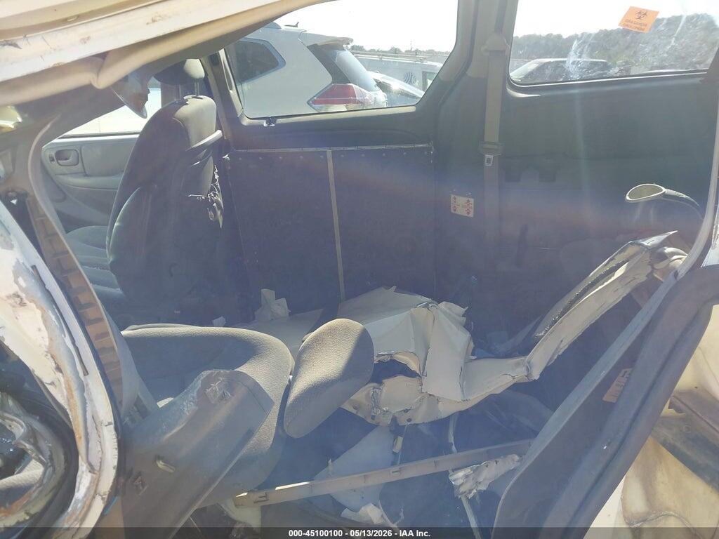 1D4GP24R06B556582 2006 DODGE GRAND CARAVAN photo no. 8