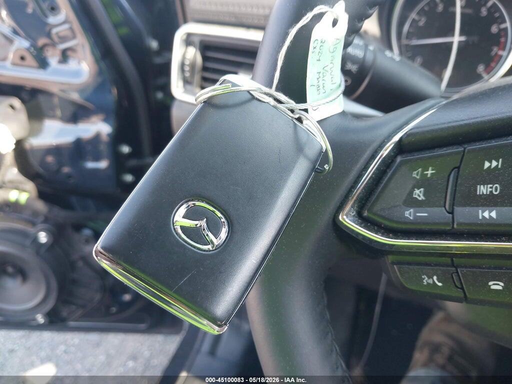 JM3KFBBL8R0409135 2024 MAZDA CX-5 photo no. 11