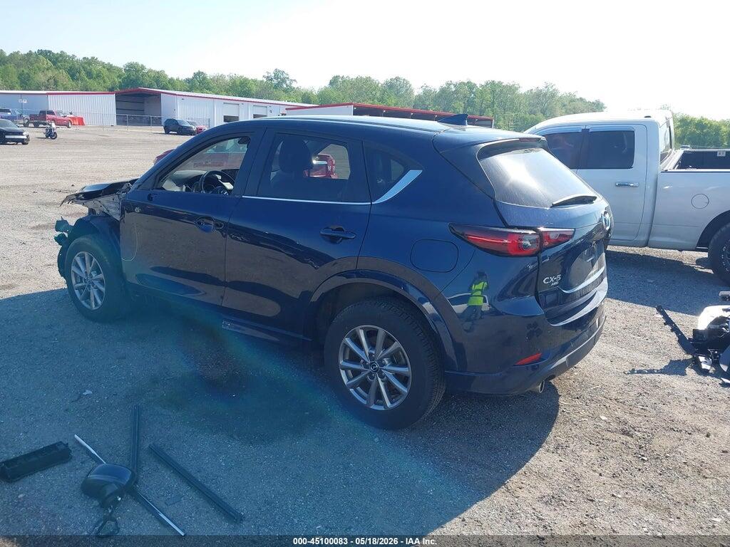JM3KFBBL8R0409135 2024 MAZDA CX-5 photo no. 3