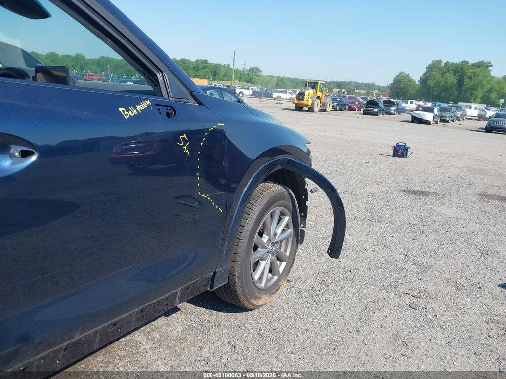 JM3KFBBL8R0409135 2024 MAZDA CX-5 photo no. 6