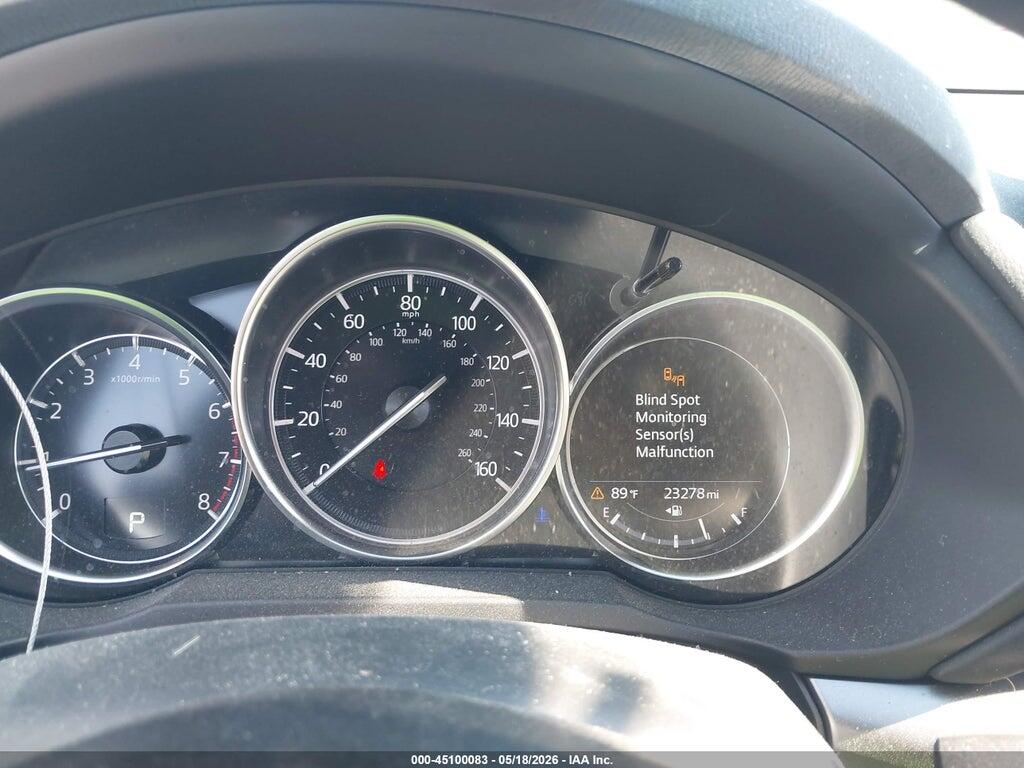 JM3KFBBL8R0409135 2024 MAZDA CX-5 photo no. 7