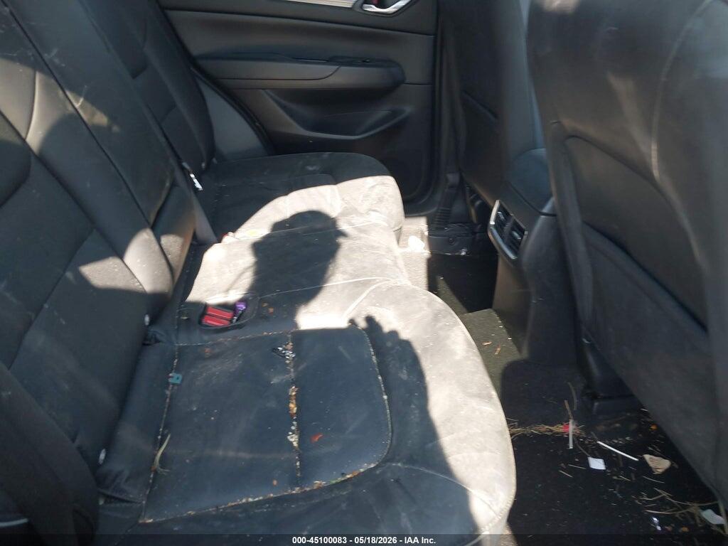 JM3KFBBL8R0409135 2024 MAZDA CX-5 photo no. 8