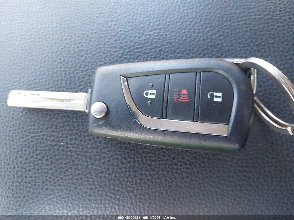 2T3MWRFV6KW014264 2019 TOYOTA RAV4 photo no. 11