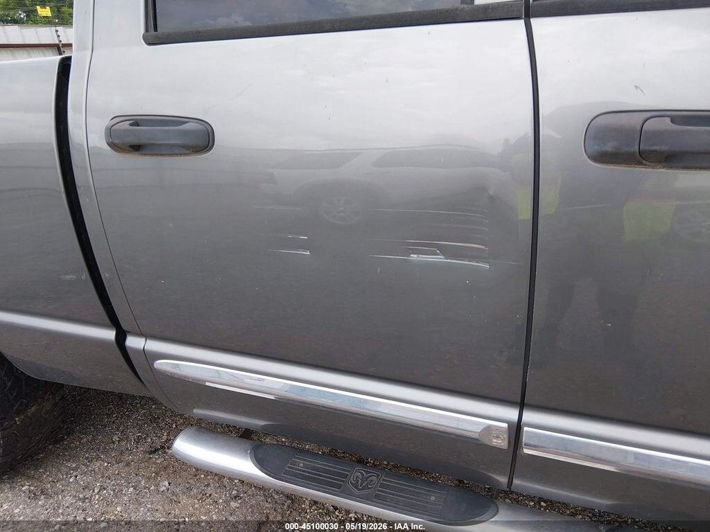1D7HA18247S222315 2007 DODGE RAM 1500 photo no. 12