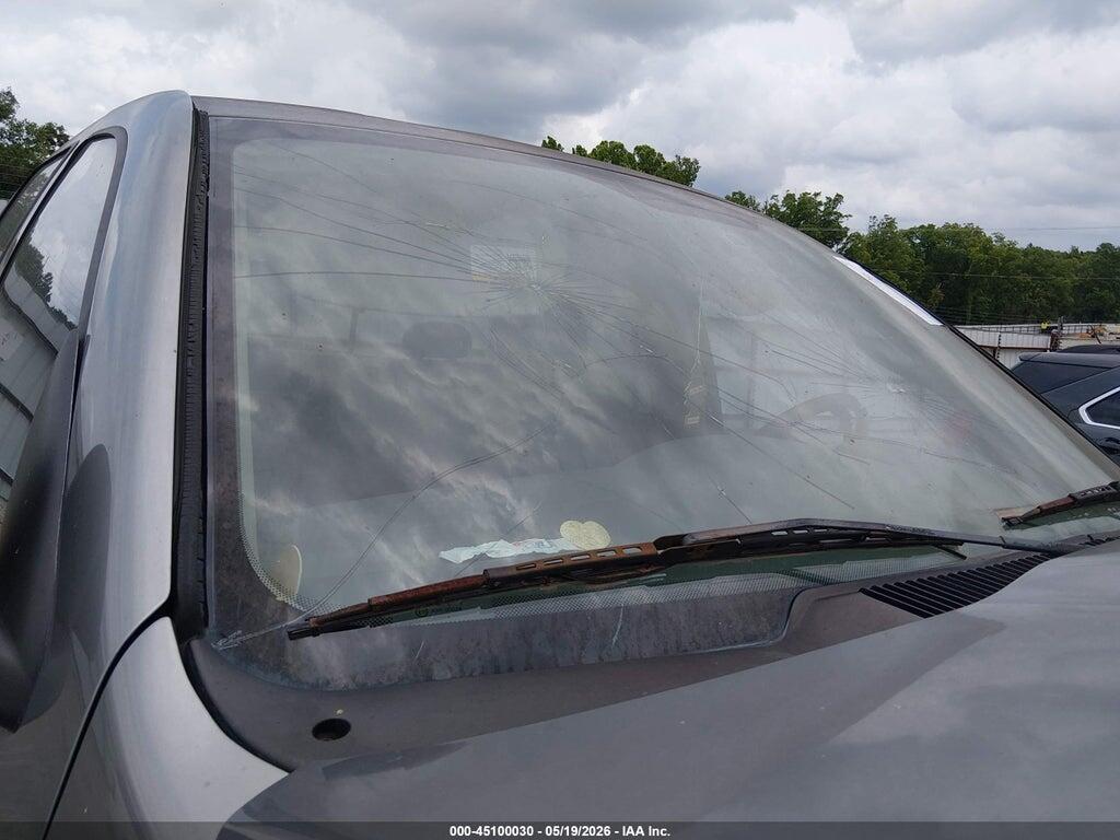 1D7HA18247S222315 2007 DODGE RAM 1500 photo no. 6