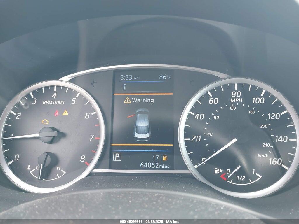 3N1AB7AP3KY249018 2019 NISSAN SENTRA photo no. 7