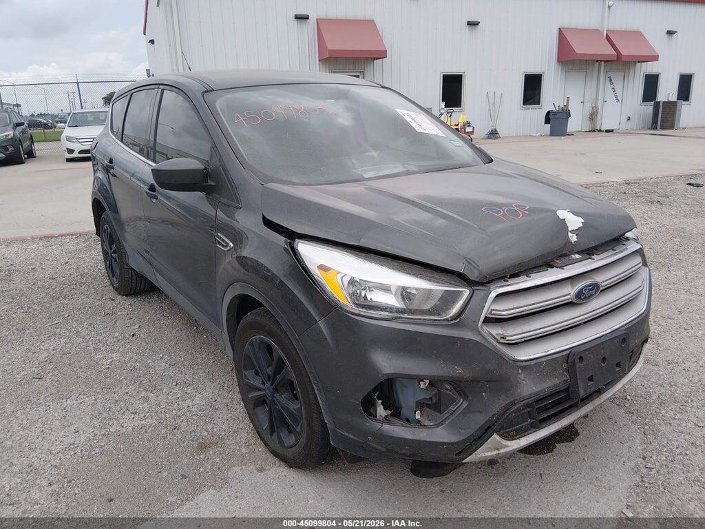 1FMCU0GD5KUC52618 2019 FORD ESCAPE photo no. 1