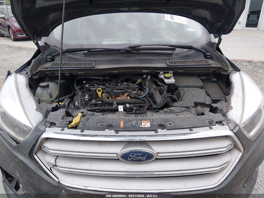 1FMCU0GD5KUC52618 2019 FORD ESCAPE photo no. 10