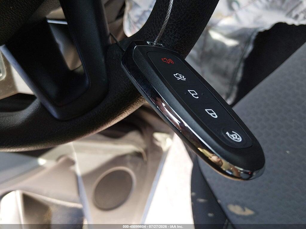 1FMCU0GD5KUC52618 2019 FORD ESCAPE photo no. 11