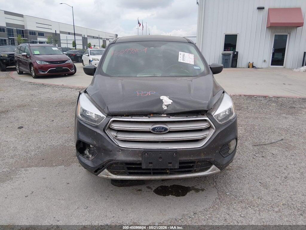 1FMCU0GD5KUC52618 2019 FORD ESCAPE photo no. 12