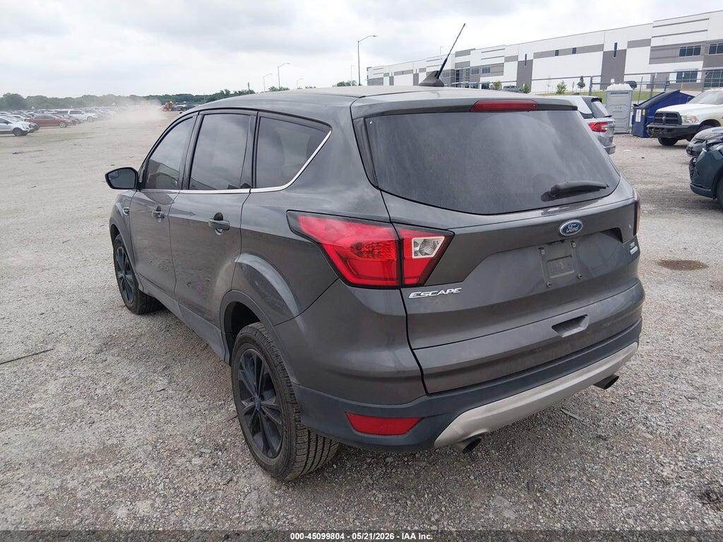 1FMCU0GD5KUC52618 2019 FORD ESCAPE photo no. 3