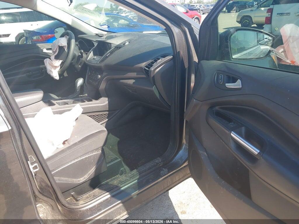1FMCU0GD5KUC52618 2019 FORD ESCAPE photo no. 5