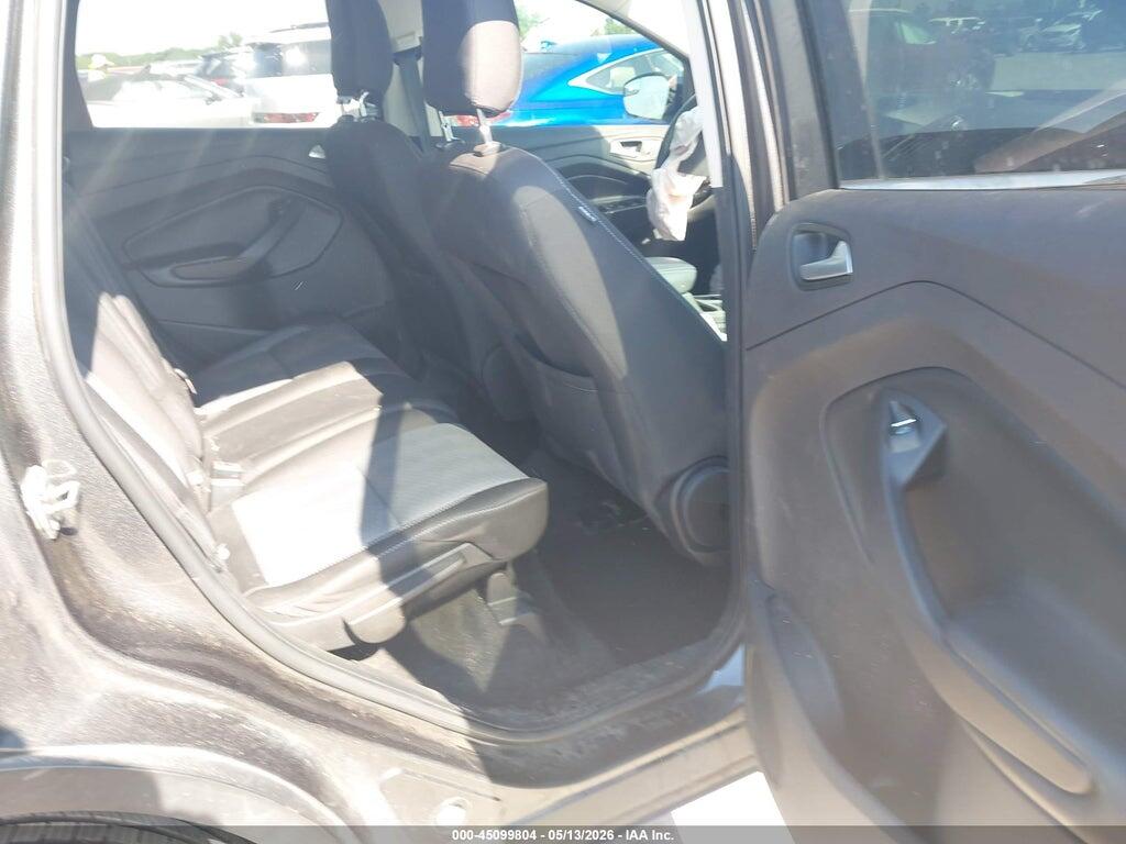 1FMCU0GD5KUC52618 2019 FORD ESCAPE photo no. 8
