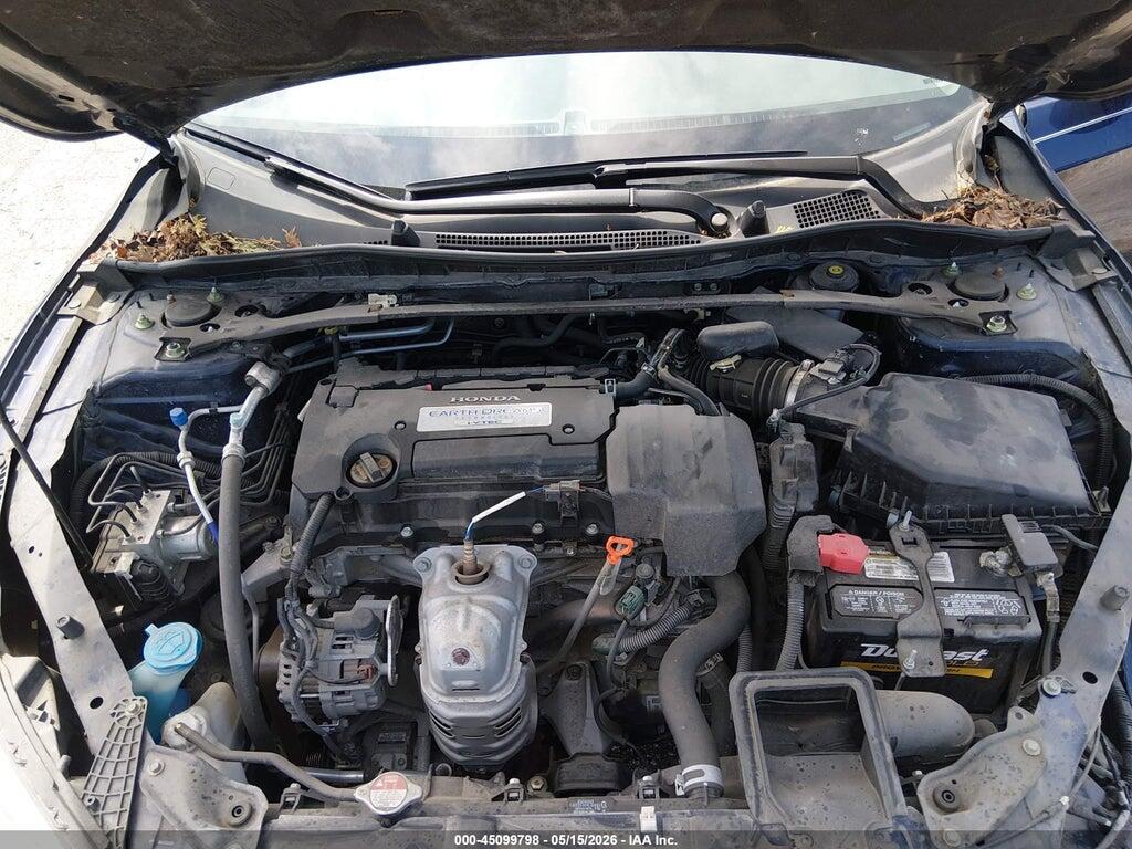 1HGCR2F81DA097660 2013 HONDA ACCORD photo no. 10