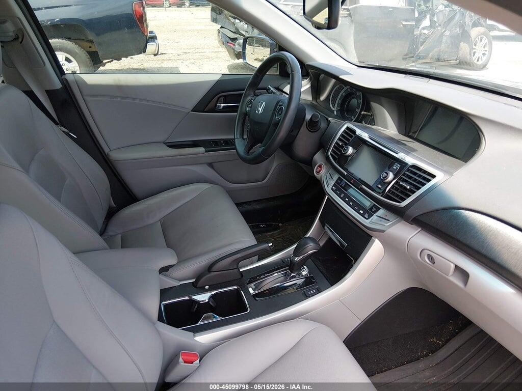 1HGCR2F81DA097660 2013 HONDA ACCORD photo no. 5