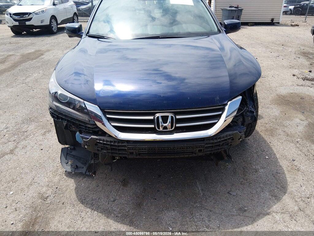 1HGCR2F81DA097660 2013 HONDA ACCORD photo no. 6