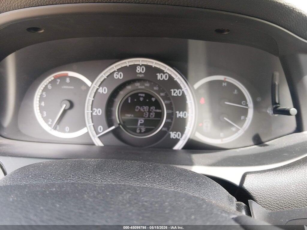 1HGCR2F81DA097660 2013 HONDA ACCORD photo no. 7