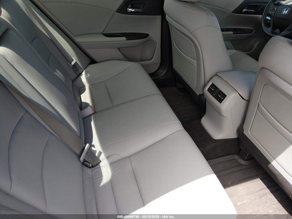 1HGCR2F81DA097660 2013 HONDA ACCORD photo no. 8