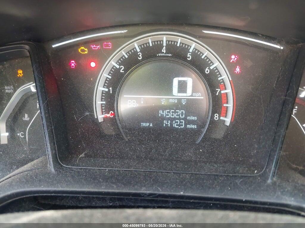 2HGFC2F56HH507977 2017 HONDA CIVIC photo no. 7
