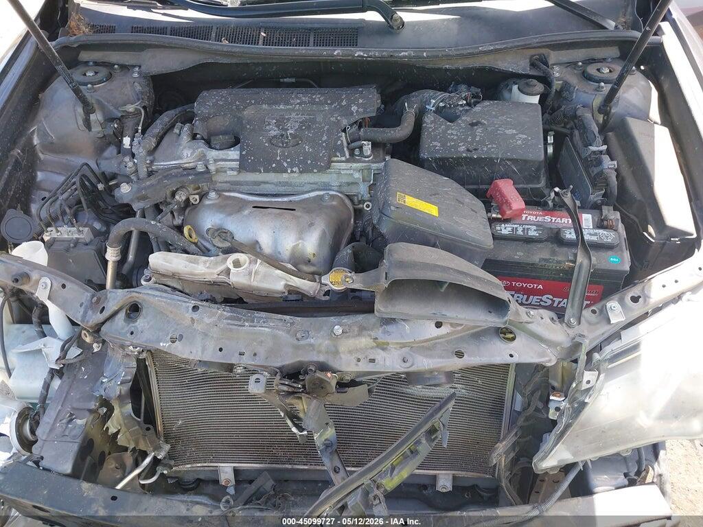 4T1BF1FK9DU210533 2013 TOYOTA CAMRY photo no. 10