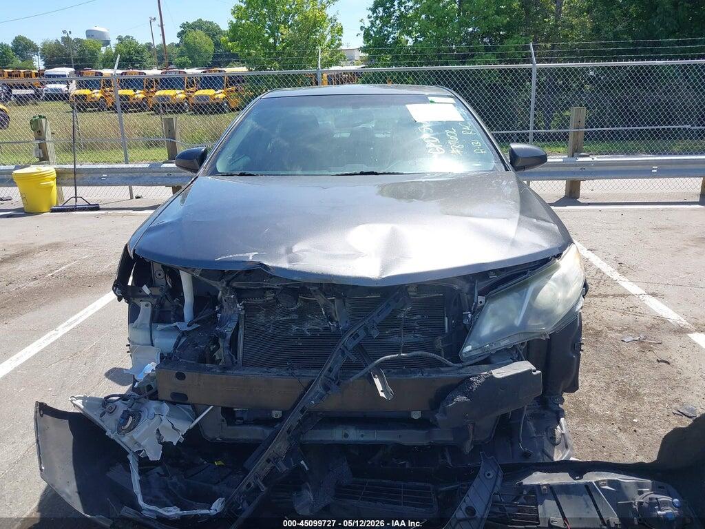 4T1BF1FK9DU210533 2013 TOYOTA CAMRY photo no. 11