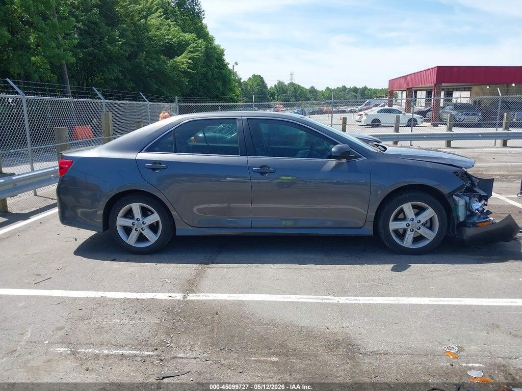 4T1BF1FK9DU210533 2013 TOYOTA CAMRY photo no. 12