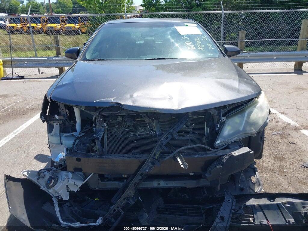 4T1BF1FK9DU210533 2013 TOYOTA CAMRY photo no. 6