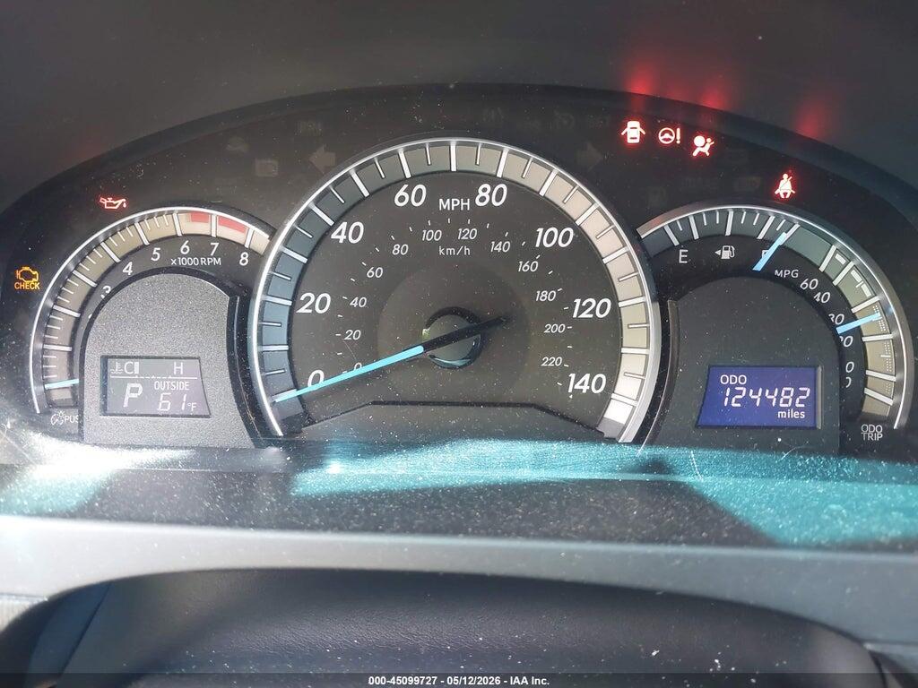 4T1BF1FK9DU210533 2013 TOYOTA CAMRY photo no. 7