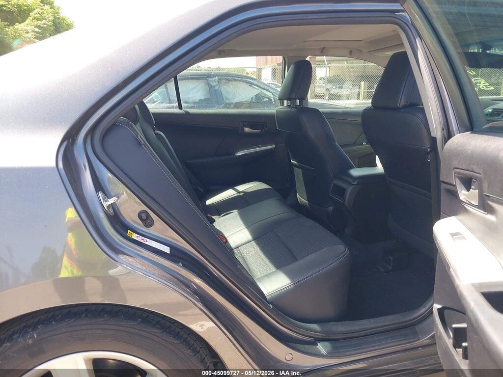 4T1BF1FK9DU210533 2013 TOYOTA CAMRY photo no. 8