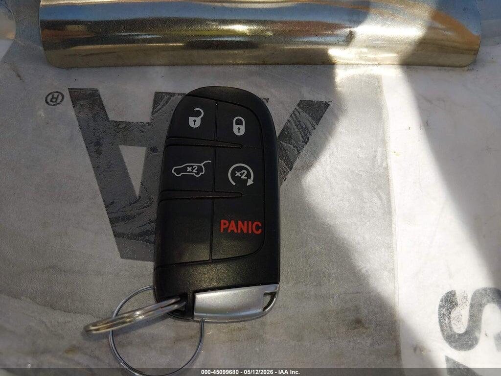 1C4RDHDG1PC630409 2023 DODGE DURANGO photo no. 11