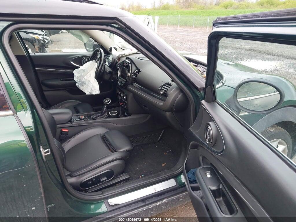 WMWLU5C57H2C46291 2017 MINI CLUBMAN photo no. 5