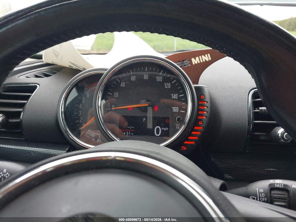 WMWLU5C57H2C46291 2017 MINI CLUBMAN photo no. 7