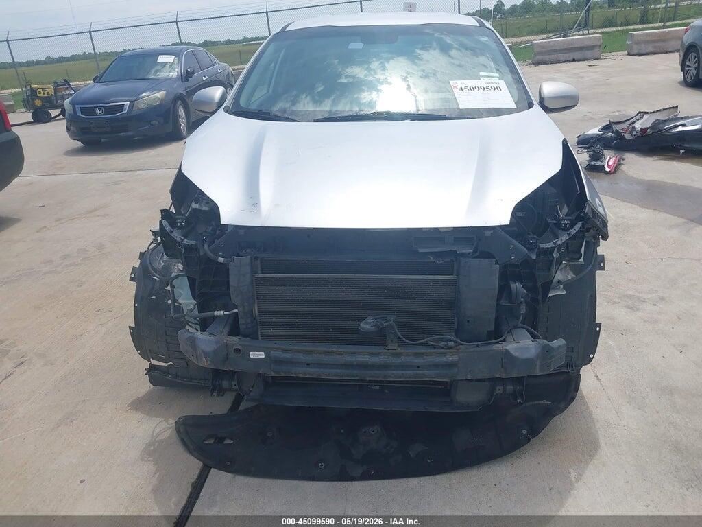 KNDPM3AC4J7450434 2018 KIA SPORTAGE photo no. 12