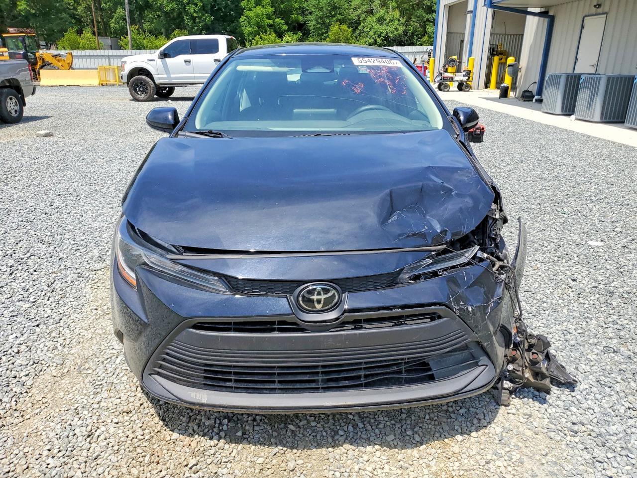 5YFB4MDE9PP034058 2023 TOYOTA COROLLA photo no. 5