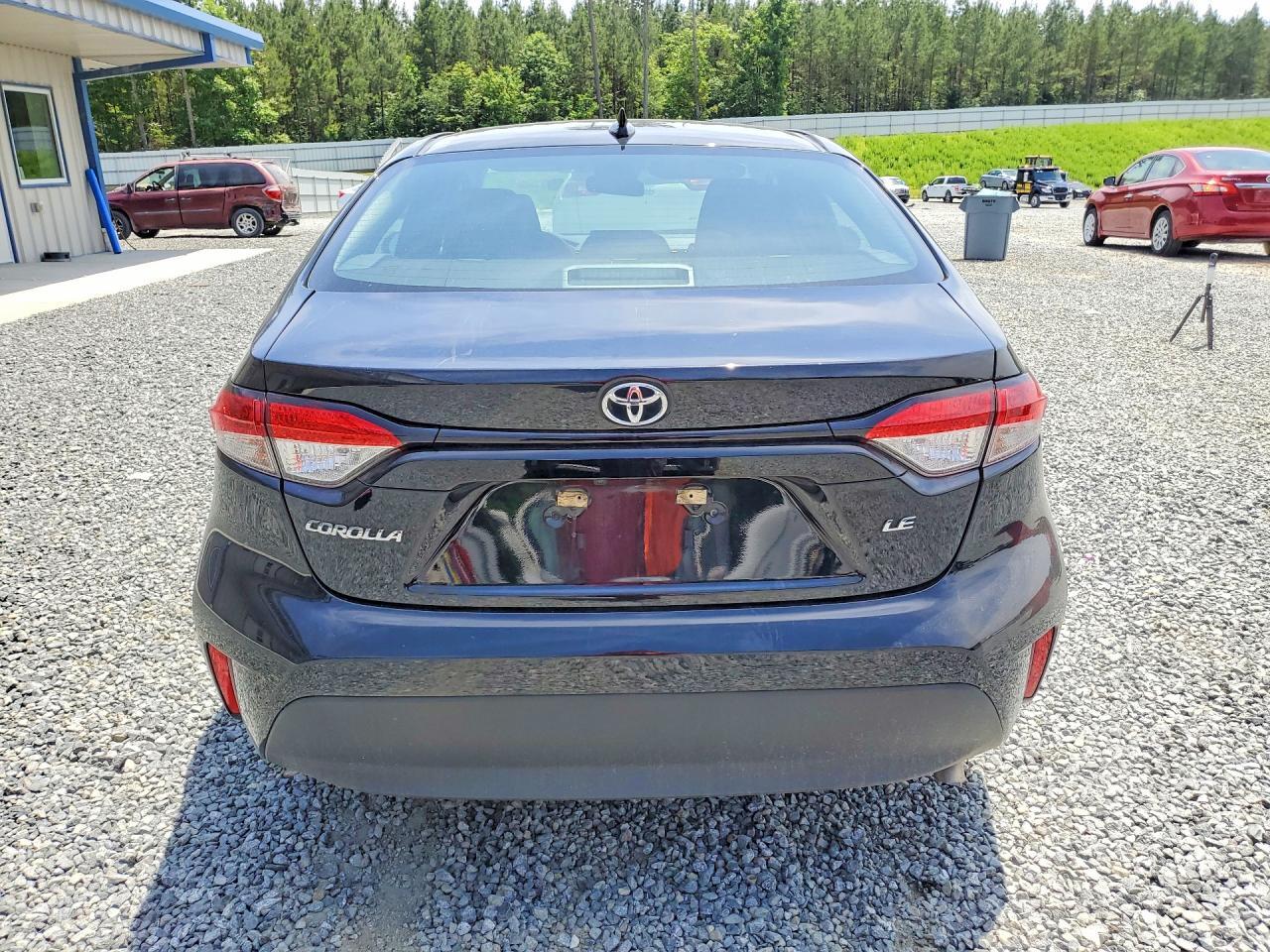 5YFB4MDE9PP034058 2023 TOYOTA COROLLA photo no. 6