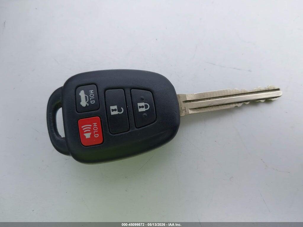 5YFBURHE0FP280647 2015 TOYOTA COROLLA photo no. 11
