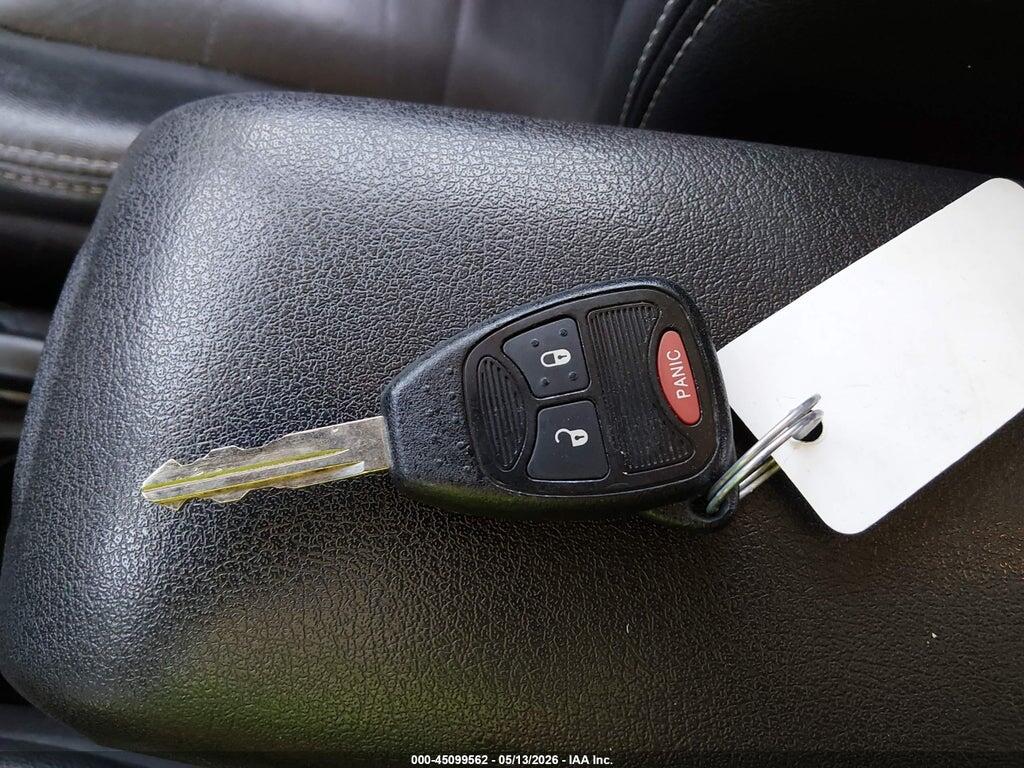 1C4NJPFA8GD800172 2016 JEEP PATRIOT photo no. 11
